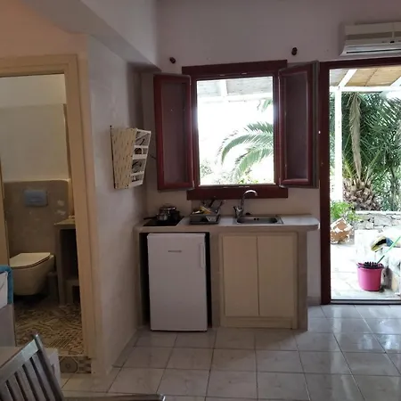 Amorgaia3 Appartement *