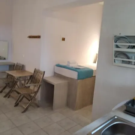 Appartement Amorgaia3