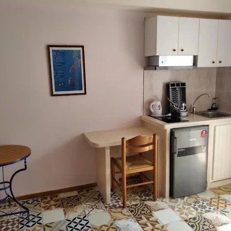 Apartamento Amorgaia3 *
