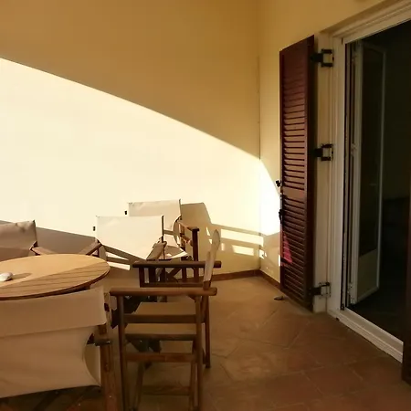 Amorgaia3 Appartement Katápola