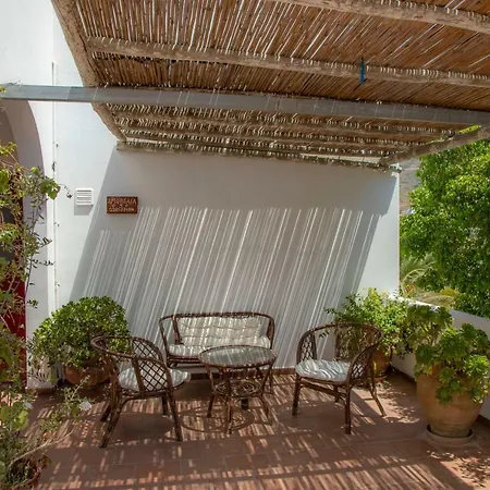 Appartement Amorgaia3 *