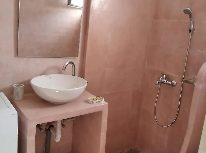 Apartman Amorgaia3 *