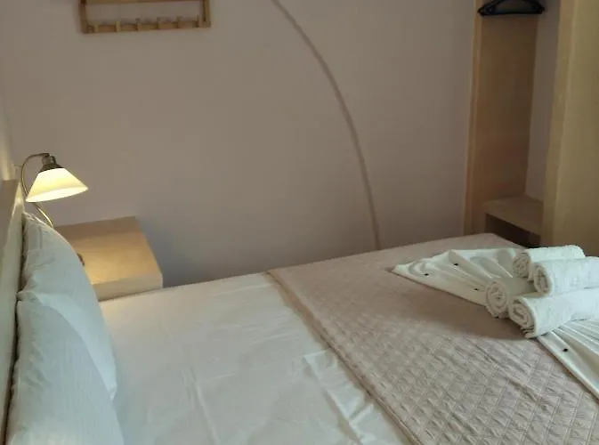 Amorgaia3 Apartman Katápola