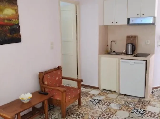 Apartman Amorgaia3