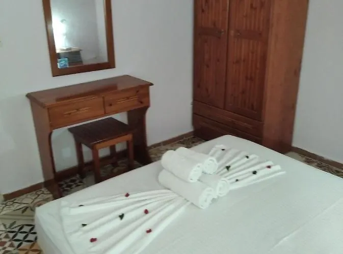 Apartman Amorgaia3