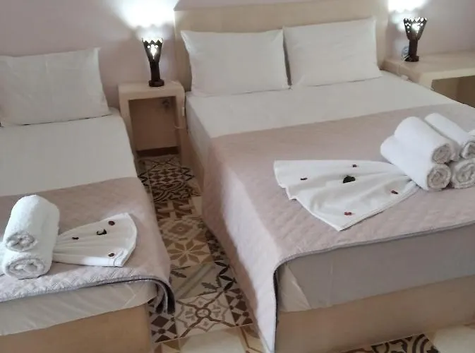 Apartman Amorgaia3 *