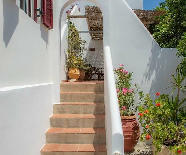 Apartman Amorgaia3 Katápola