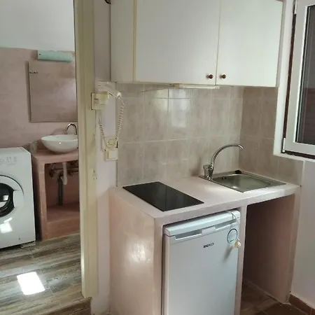 Amorgaia3 Apartment Katápola