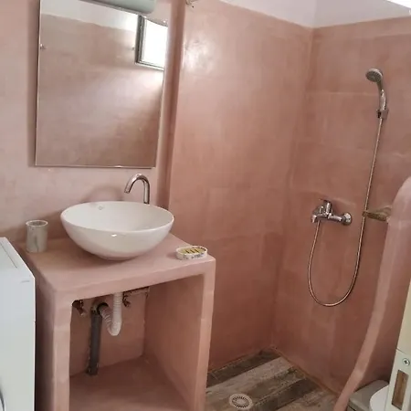 Διαμέρισμα Amorgaia3 *