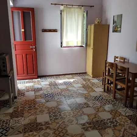 Amorgaia3 Apartment *