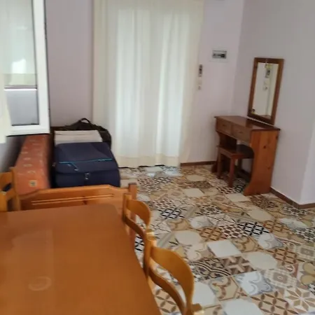 Amorgaia3 Διαμέρισμα *