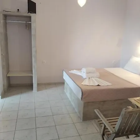 Διαμέρισμα Amorgaia3 Κατάπολα