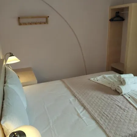 Amorgaia3 Apartment Katápola