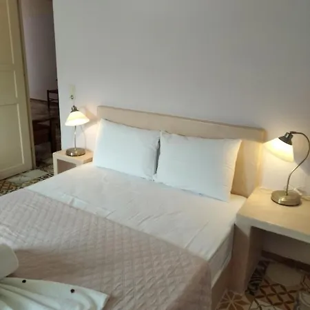 Amorgaia3 Apartment *