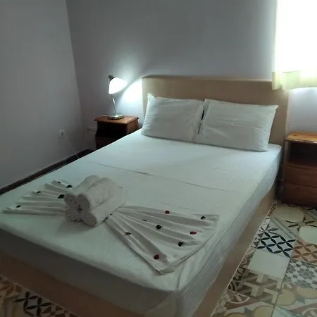 Amorgaia3 Διαμέρισμα