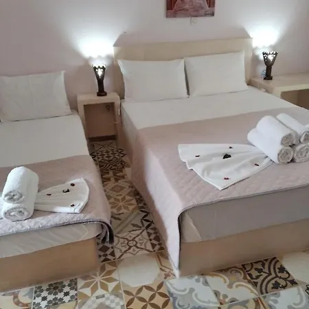 Apartment Amorgaia3 *