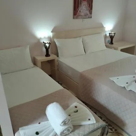 Amorgaia3 Apartment *