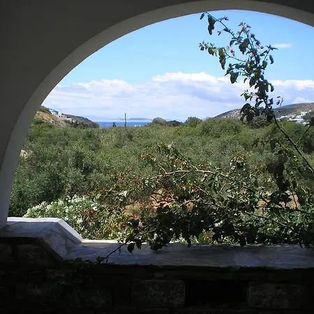 Apartment Amorgaia3 *