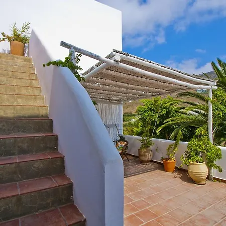 Amorgaia3 Apartment Katápola