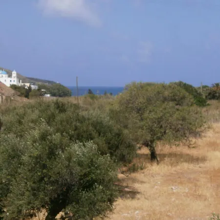 Διαμέρισμα Amorgaia3 Κατάπολα