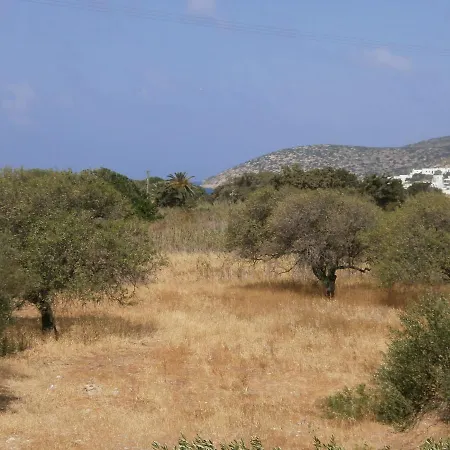 Amorgaia3 Διαμέρισμα *