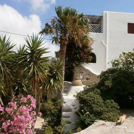 Amorgaia3 Apartment *