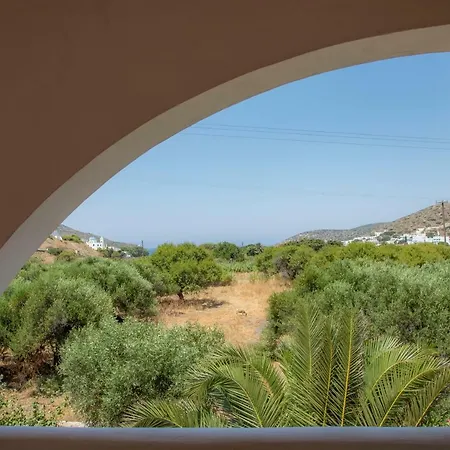 Apartment Amorgaia3 *