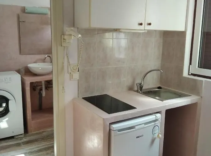 Amorgaia3 Daire Katápola