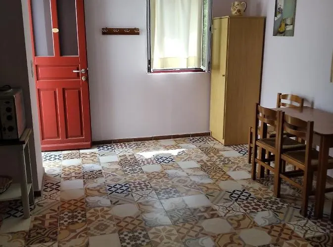 Amorgaia3 Apartamento *