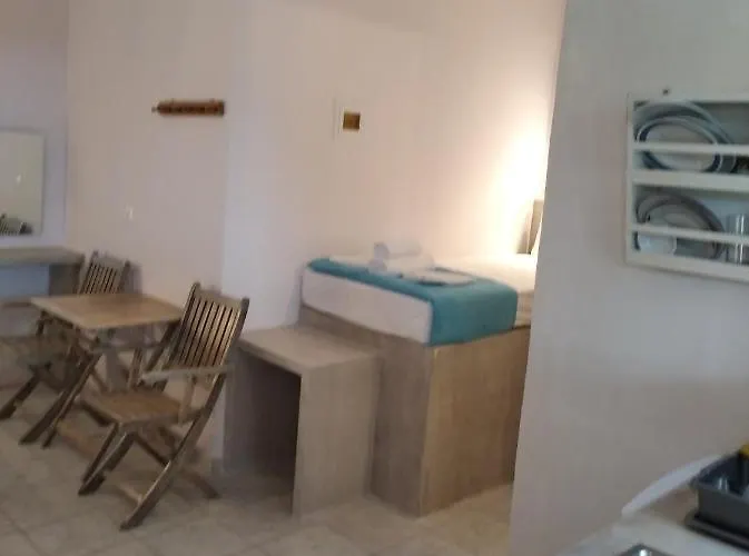 Apartamento Amorgaia3