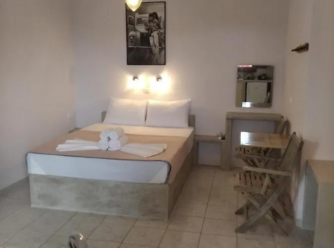 Amorgaia3 Daire Katápola