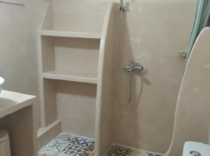 Amorgaia3 Daire Katápola