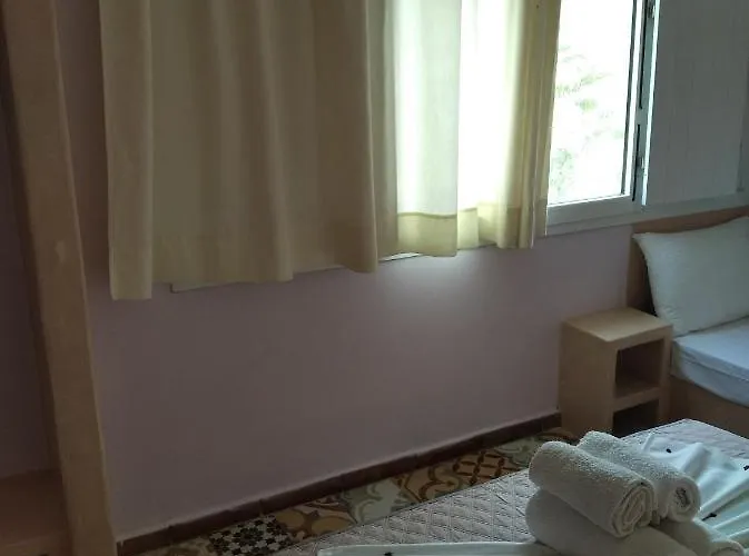 Apartamento Amorgaia3