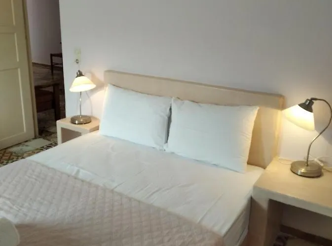 Amorgaia3 Apartamento *