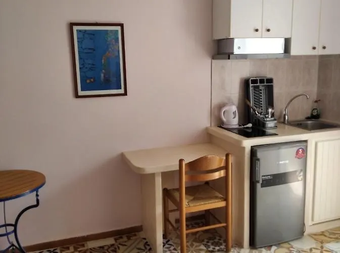 Apartamento Amorgaia3 *