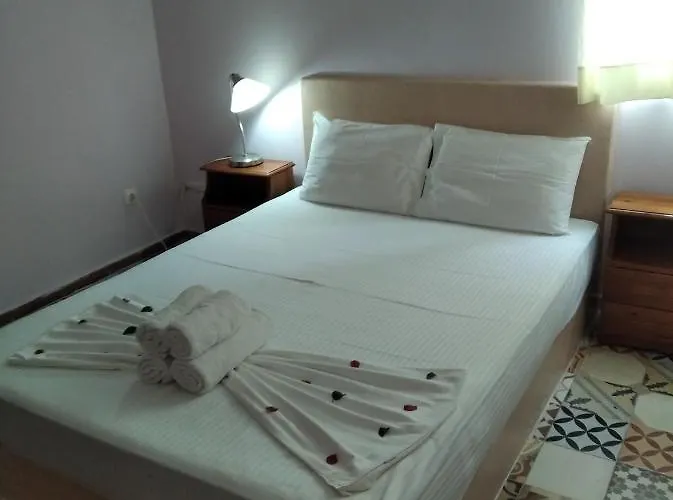 Amorgaia3 Apartamento