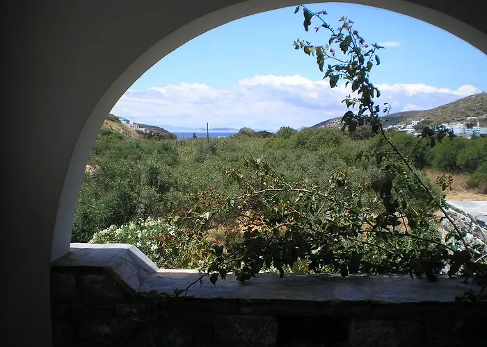 Apartamento Amorgaia3 *