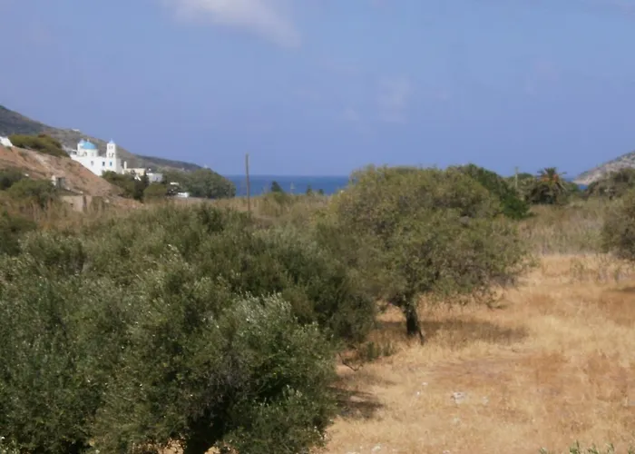 Daire Amorgaia3 Katápola