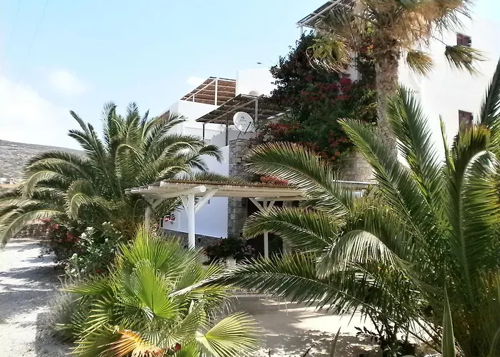 Apartamento Amorgaia3