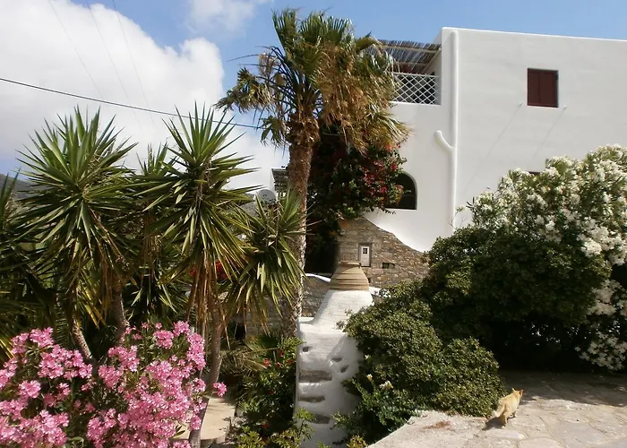 Amorgaia3 Apartamento *