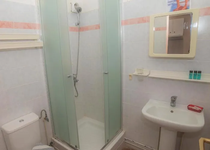 Amorgaia3 Apartamento